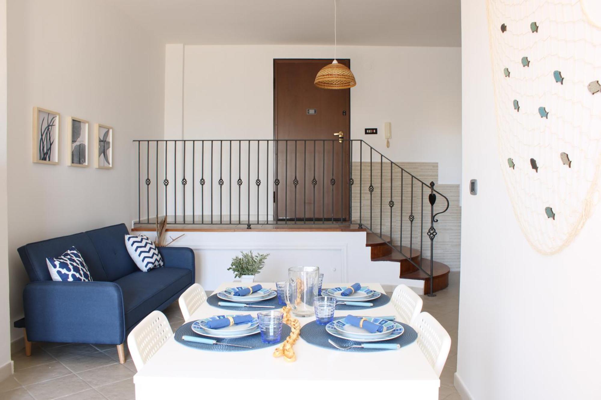 La Casa Di Annamaria * Pulsano